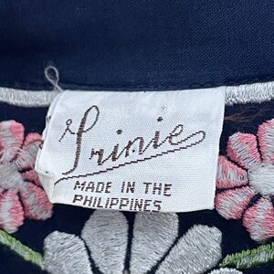 No Longer Available Vintage Trinie